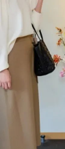 お客様を丁寧におもてなしするスタッフ